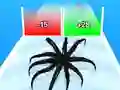 Žaidimas Alien Evolution: Hyper Cell internete