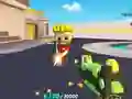 Žaidimas Bullet Heroes internete
