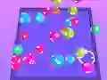 Žaidimas Balls Merge: 2048 3D internete