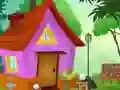 Žaidimas Tribal Princess Rescue internete