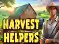 Žaidimas Harvest Helpers internete