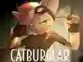 Žaidimas Catburglar internete