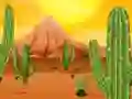 Žaidimas Escape From Thar Desert internete