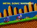 Žaidimas Metal Sonic Madness! internete