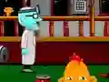 Žaidimas Monkey Go Happy Stage 461 Mansion Of Maniacs internete