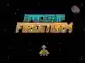 Žaidimas Spaceship Firestorm internete