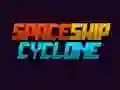 Žaidimas Spaceship Cyclone internete