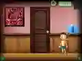 Žaidimas Amgel Kids Room Escape 215 internete