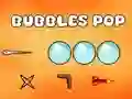 Žaidimas Bubbles Pop internete