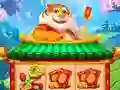 Žaidimas Lucky Tiger internete
