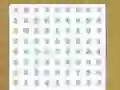 Žaidimas Hidden Words internete