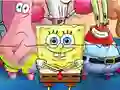 Žaidimas Jigsaw Puzzle: SpongeBob SquarePants 2 internete