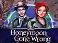 Žaidimas Honeymoon Gone Wrong internete