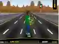 Žaidimas Ben 10 Highway Skateboard internete