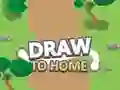 Žaidimas Draw To Home 3D internete