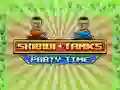 Žaidimas Skibidi Tanks Party Time internete
