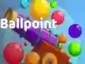 Žaidimas Ballpoint internete