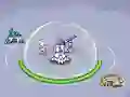 Žaidimas Planet Mining Wars internete