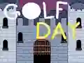 Žaidimas Golf Day internete