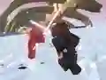 Žaidimas Roblox: Lightsaber Duels internete