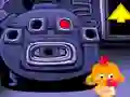 Žaidimas Monkey Go Happy Stage 66 internete