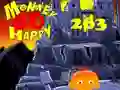 Žaidimas Monkey Go Happy Stage 263 internete