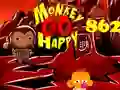 Žaidimas Monkey Go Happy Stage 862 internete