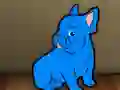 Žaidimas Find Winston the Pug Dog internete