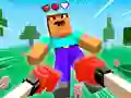 Žaidimas Break the Noob Completely! internete