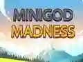 Žaidimas Minigod Madness internete