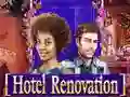 Žaidimas Hotel Renovation internete