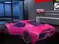 Žaidimas Speed Racing V internete