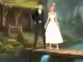 Žaidimas Wedding Pair Forest Escape internete