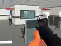 Žaidimas Bank Robbery: Escape internete