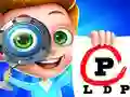 Žaidimas Super Doctor Body Examination internete
