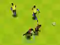 Žaidimas 3D Soccer Euro 2024 internete