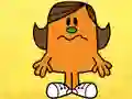 Žaidimas The Mr. Men Show internete