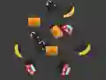 Žaidimas Match N Sort 3D internete