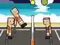 Žaidimas Crazy Tennis internete