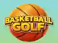 Žaidimas Basketball Golf internete