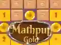 Žaidimas MathPup Gold internete