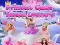 Žaidimas Princess Cake Sweet Desserts internete