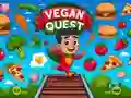 Žaidimas Vegan Quest internete