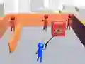 Žaidimas Mr Spy Shooter 3D internete
