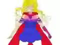 Žaidimas Superhero or Villain Dress Up internete