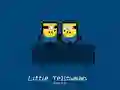 Žaidimas Little Yellowmen Jumping internete