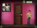 Žaidimas Amgel Easy Room Escape 207 internete