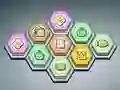 Žaidimas Hexa Tile Trio internete