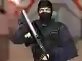 Žaidimas FPS Strike internete