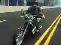 Žaidimas Highway Moto internete
